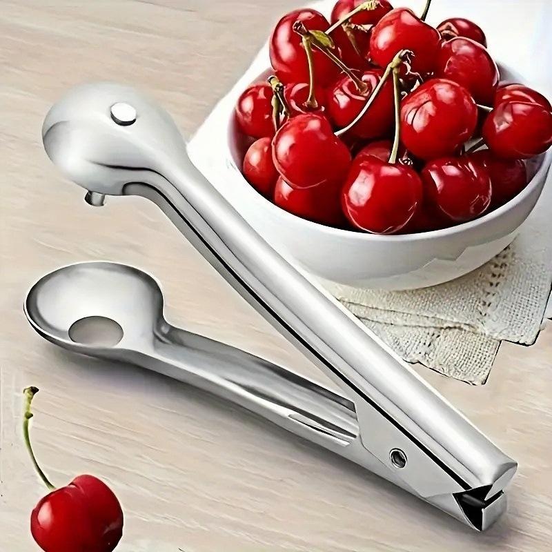 Kitchen Pitter Remover Olive C - Commercial Kitchen Equipment List 评论和价格