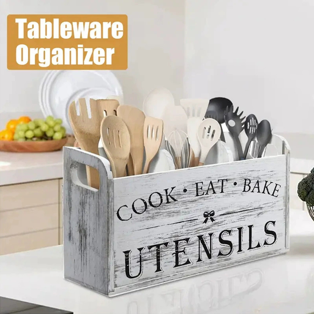 Wood Kitchen Utensils Holder 3 - Commercial Kitchen Knife Holder 评论和价格