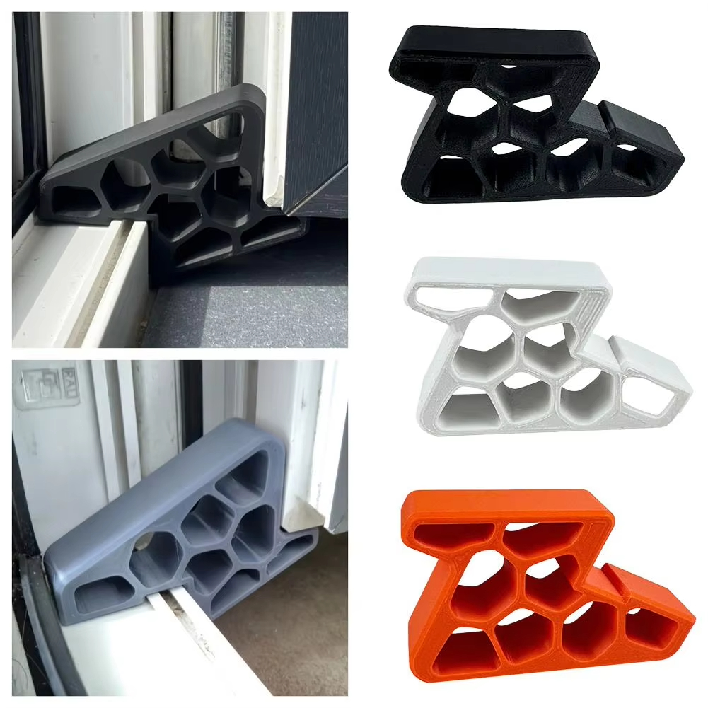 Window Balcony Door Stop Heavy - Commercial Kitchen Installation 评论和价格