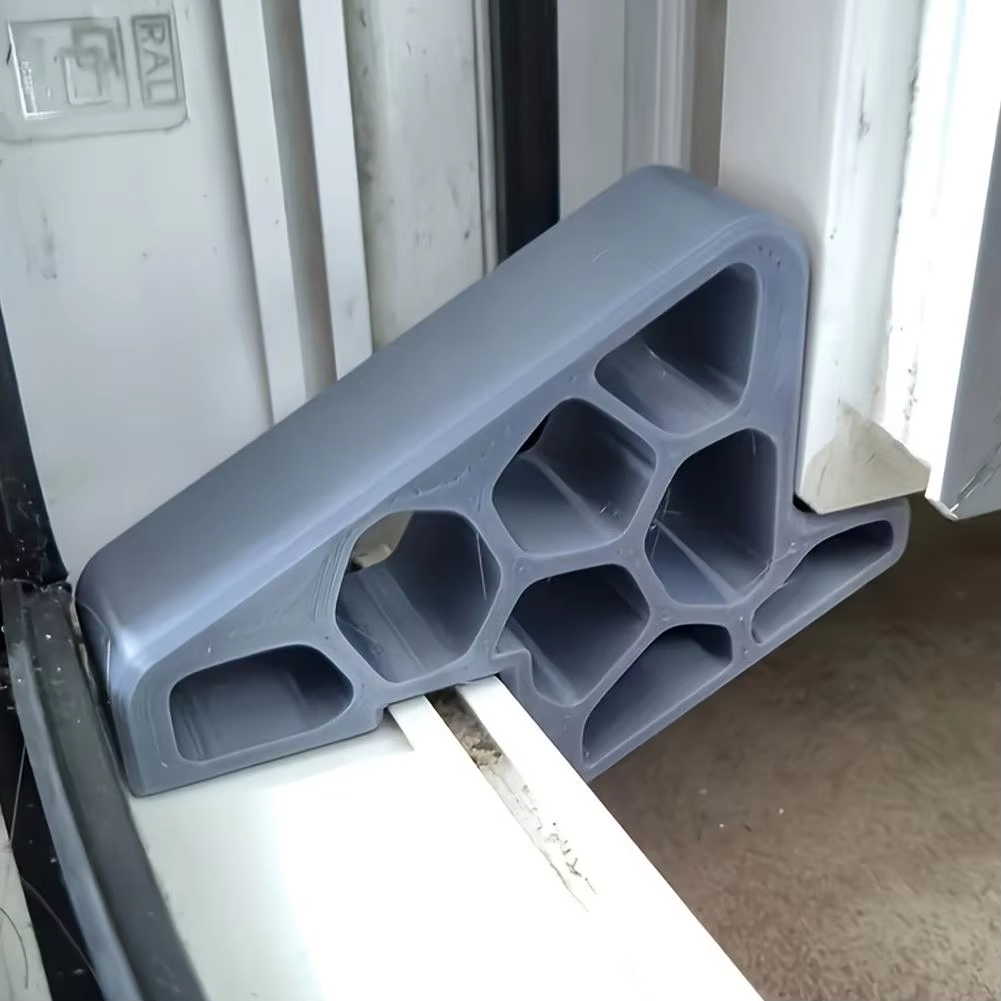 Window Balcony Door Stop Heavy - Commercial Kitchen Installation 评论和价格