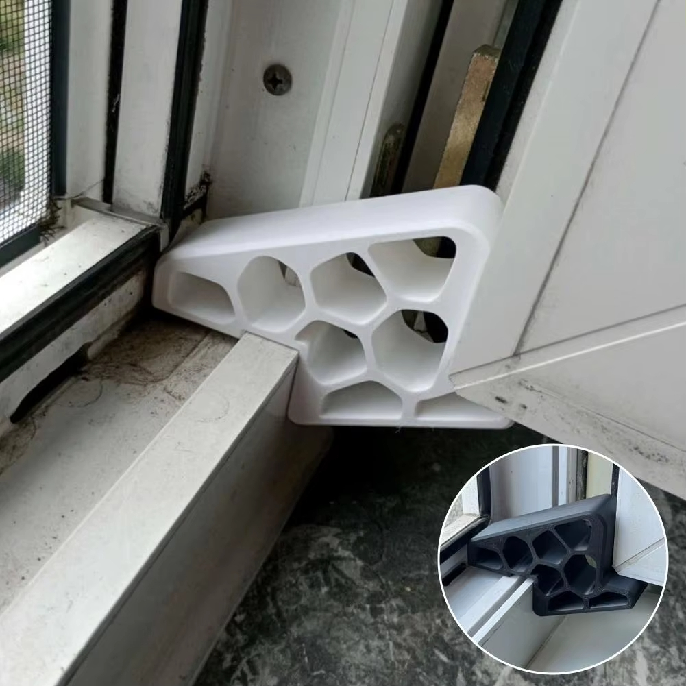 Window Balcony Door Stop Heavy - Commercial Kitchen Installation 评论和价格