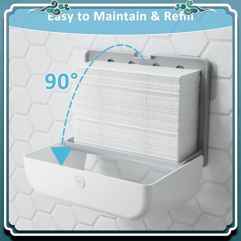 Premium Commercial Paper Towel - Commercial Kitchen Installation 评论和价格