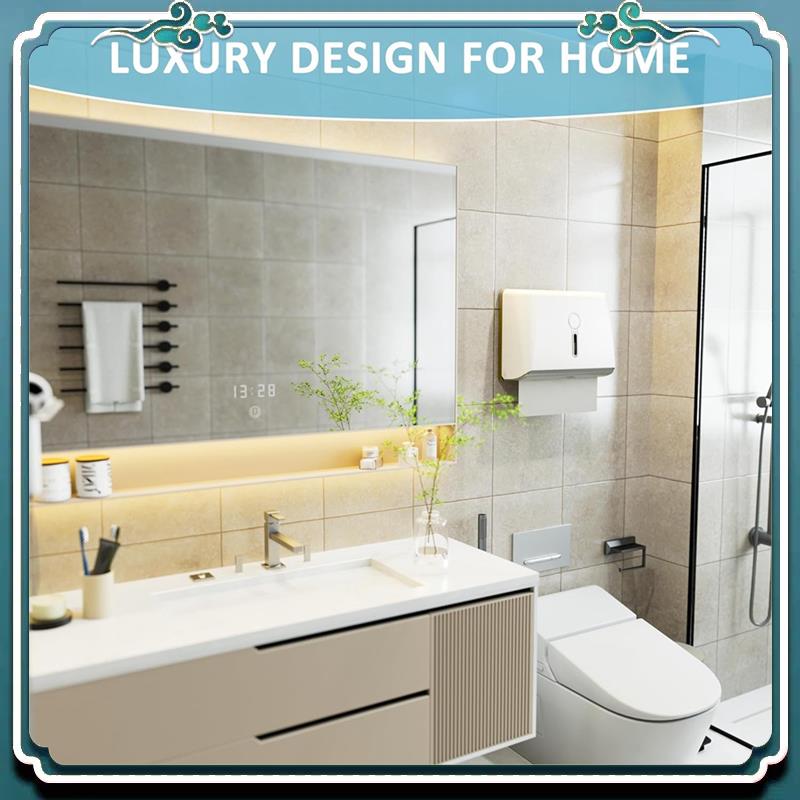 Premium Commercial Paper Towel - Commercial Kitchen Installation 评论和价格