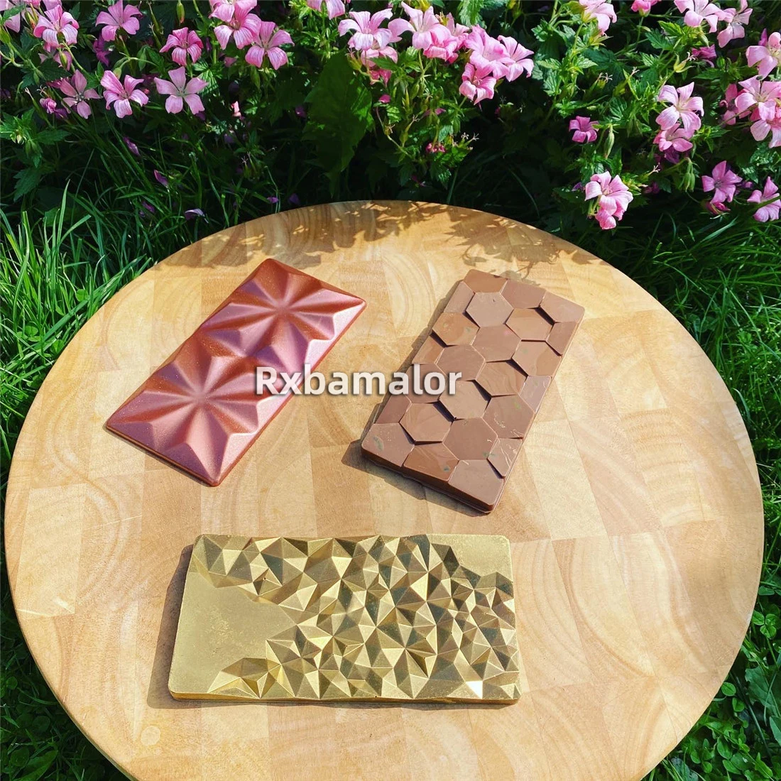 Chocolate Mould Polycarbonate  - Commercial Kitchen Equipment List 评论和价格