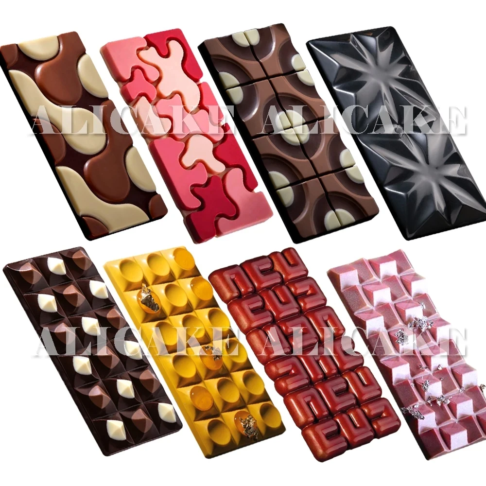 Chocolate Mould Polycarbonate  - Commercial Kitchen Equipment List 评论和价格