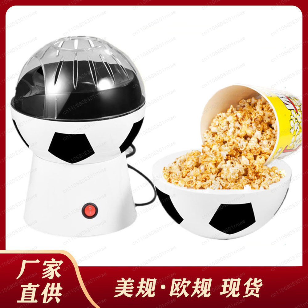 American Standard Hot Air Popc - Commercial Popcorn Machine 评论和价格
