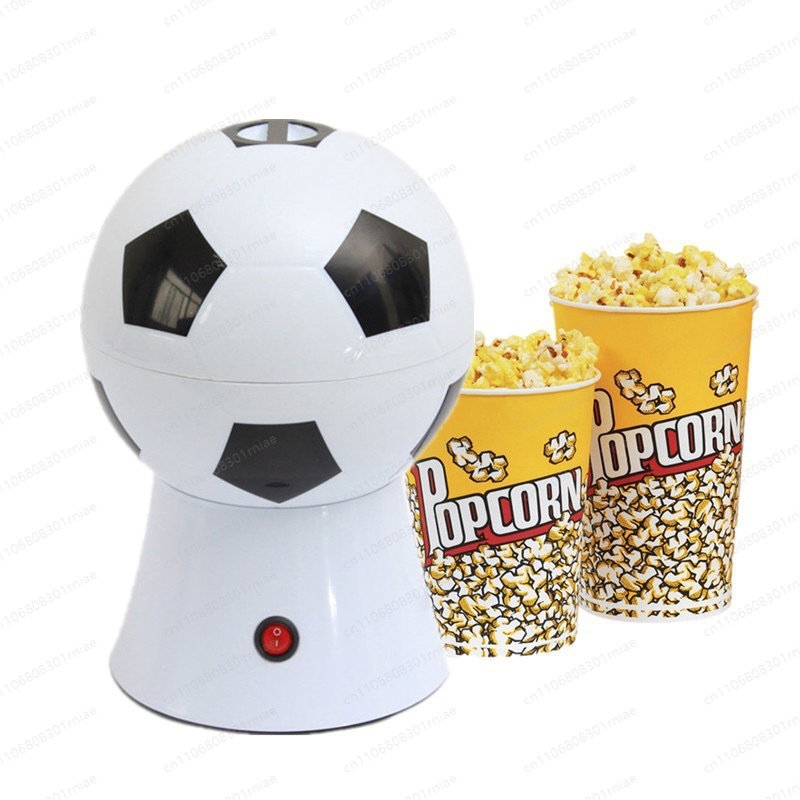American Standard Hot Air Popc - Commercial Popcorn Machine 评论和价格