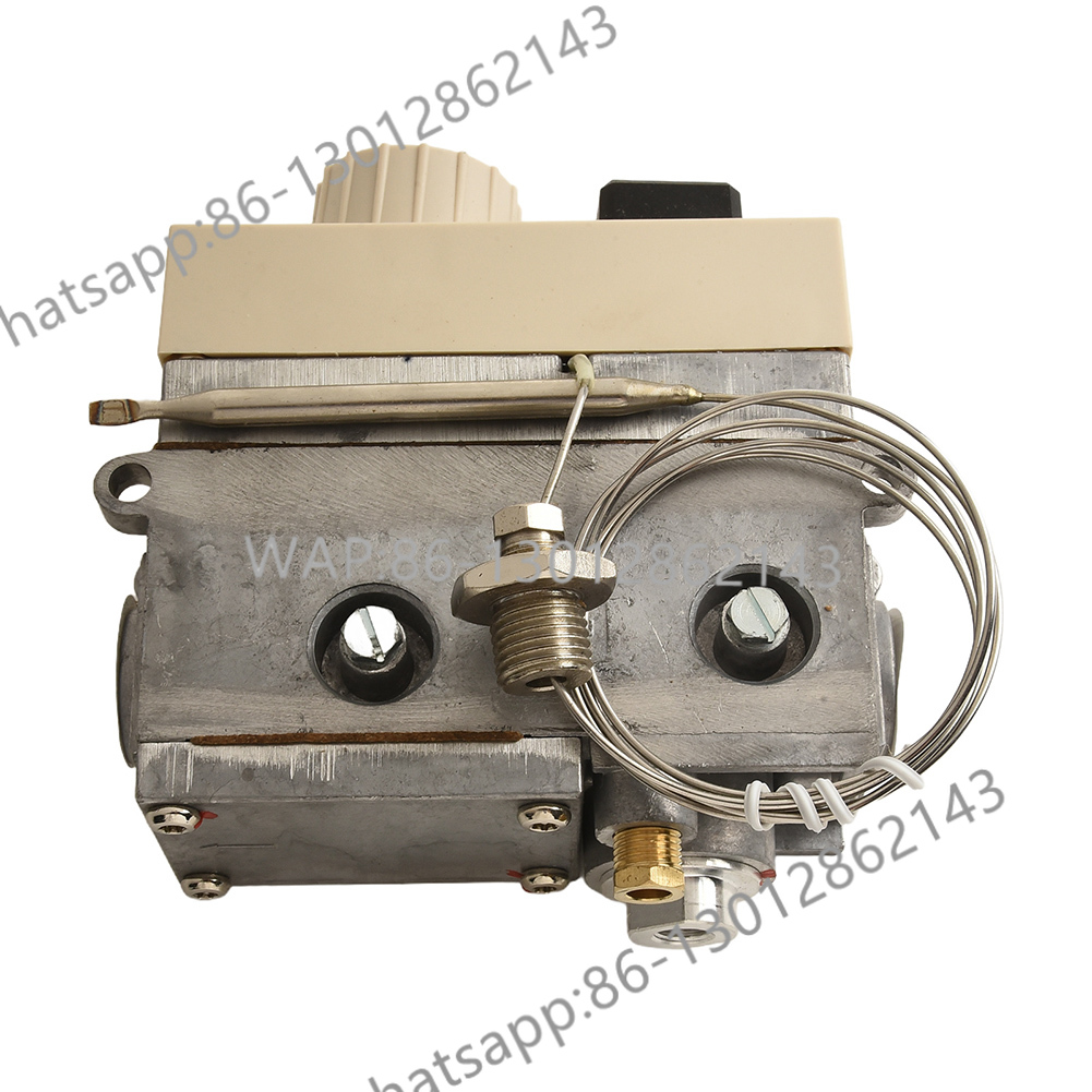 Gas Thermostat 710 Thermostat  - Commercial Kitchen Installation 评论和价格