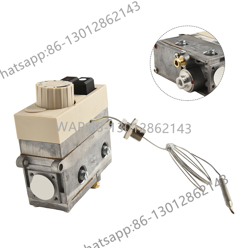 Gas Thermostat 710 Thermostat  - Commercial Kitchen Installation 评论和价格