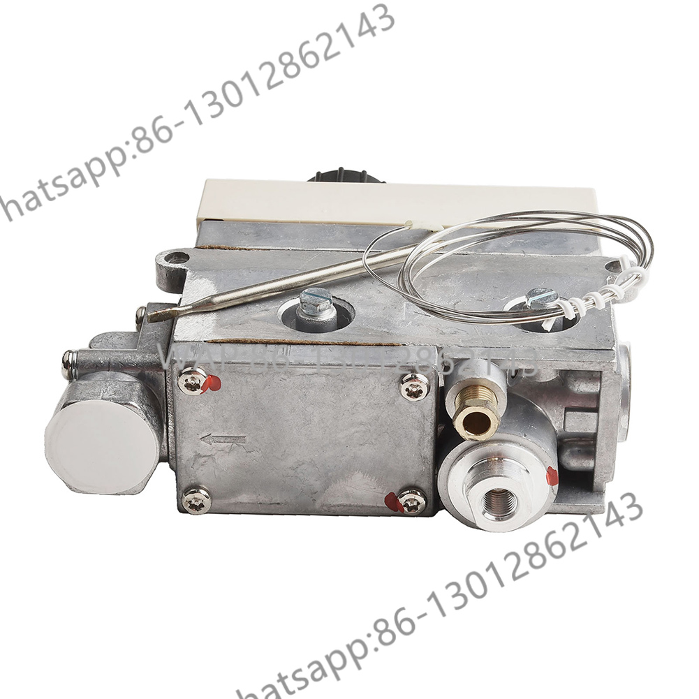 Gas Thermostat 710 Thermostat  - Commercial Kitchen Installation 评论和价格
