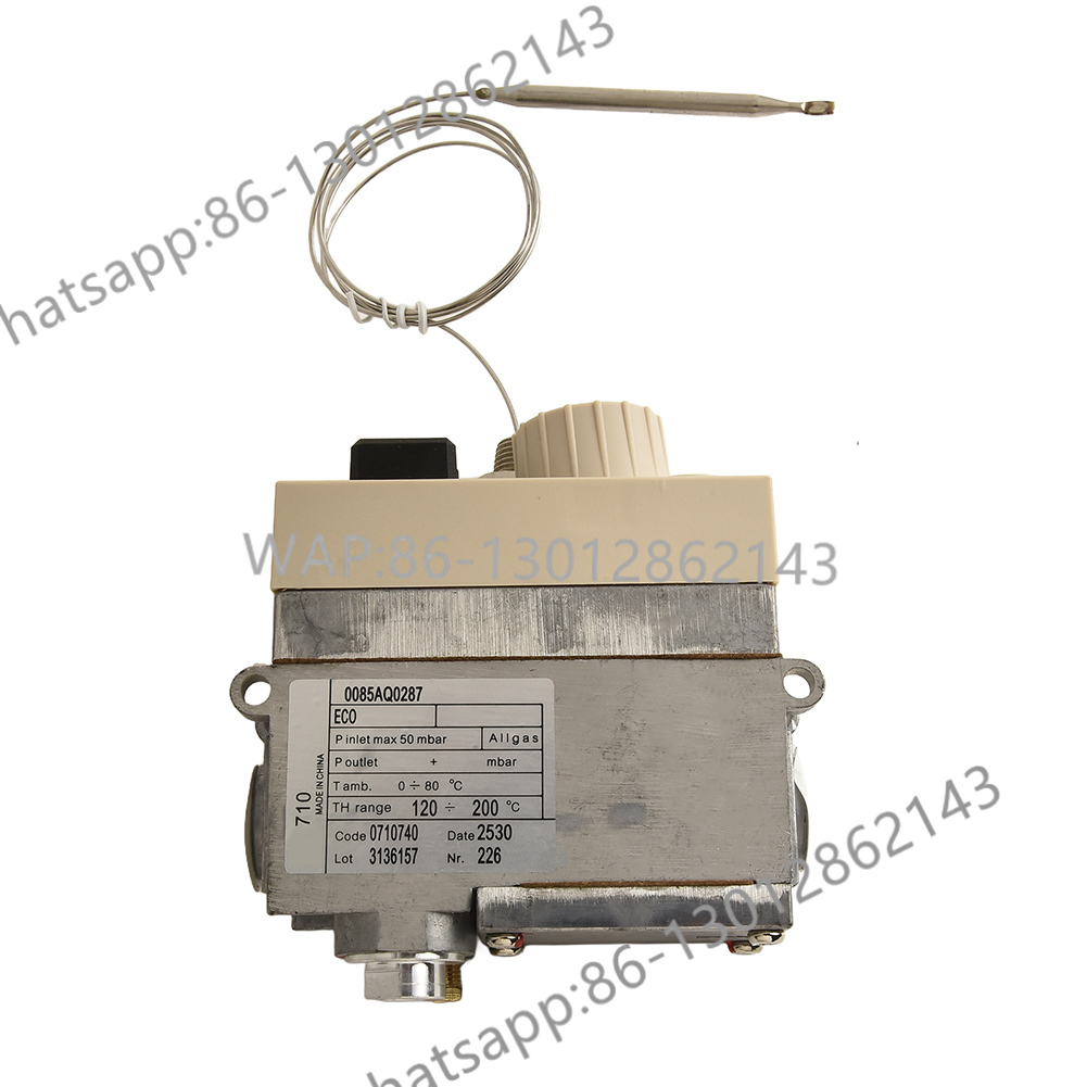 Gas Thermostat 710 Thermostat  - Commercial Kitchen Installation 评论和价格