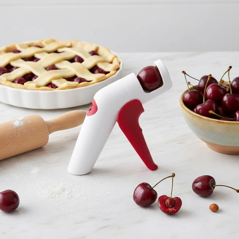 Cherry Red Dates Hawthorn Pitt - Commercial Kitchen Equipment List 评论和价格