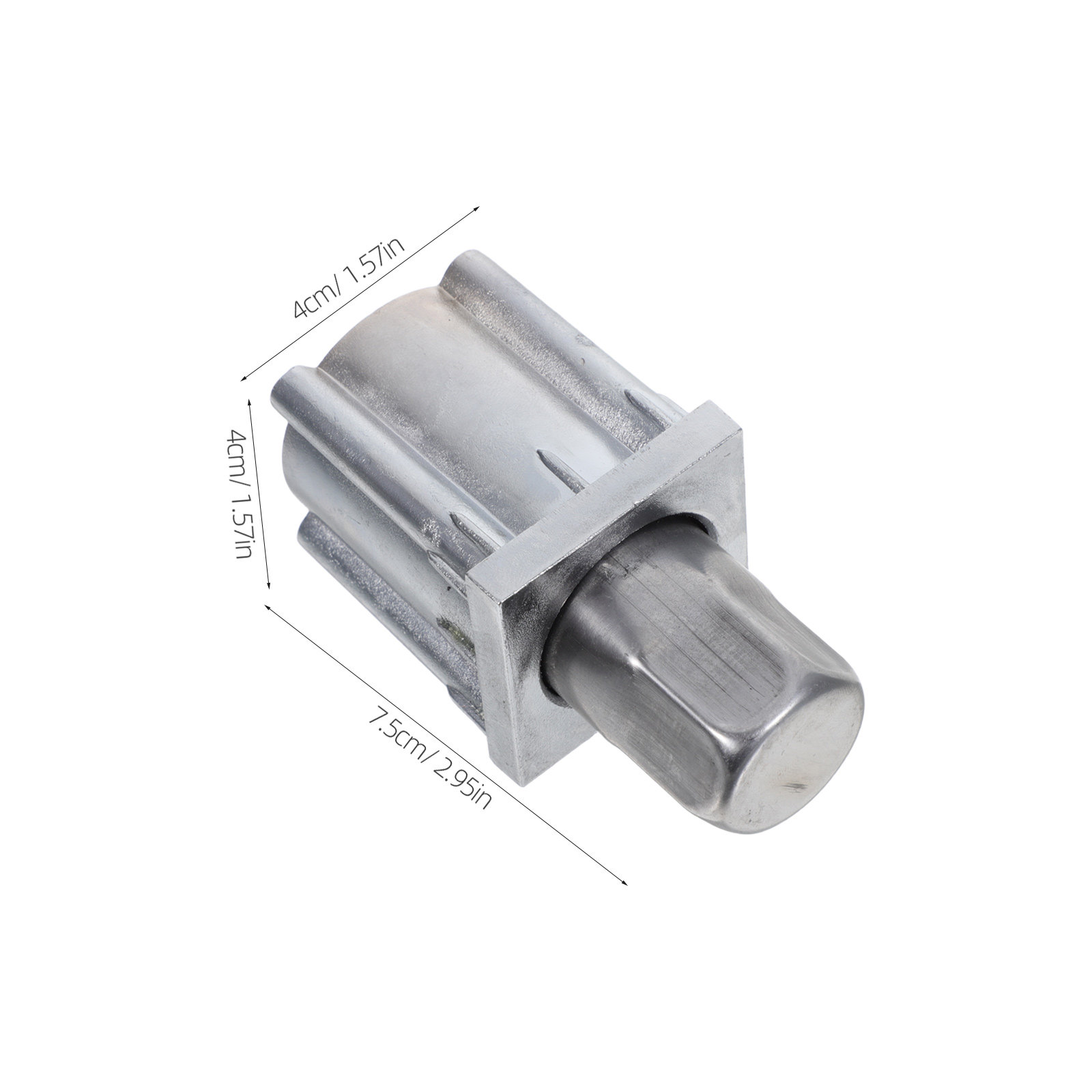 4Pcs Stainless Steel Leveling  - Commercial Kitchen Warehouse 评论和价格
