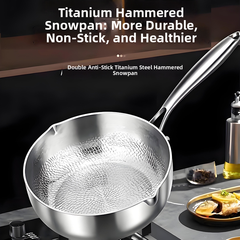2025 New Pure Titanium Shizong - Soup Kettle Warmer 评论和价格