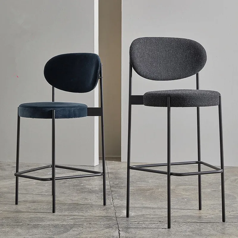 For High Kitchen Stools Bar Ch - Commercial Kitchen Dimensions 评论和价格