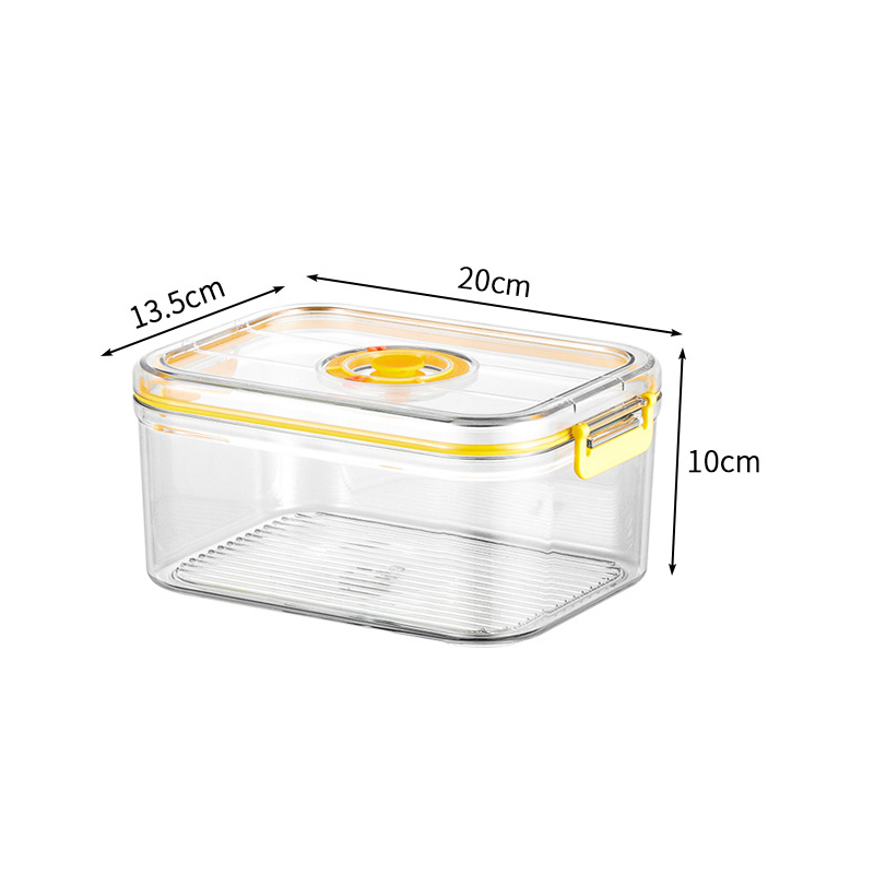 Vacuum Fresh-keeping Box Refri - Commercial Kitchen Shed 评论和价格