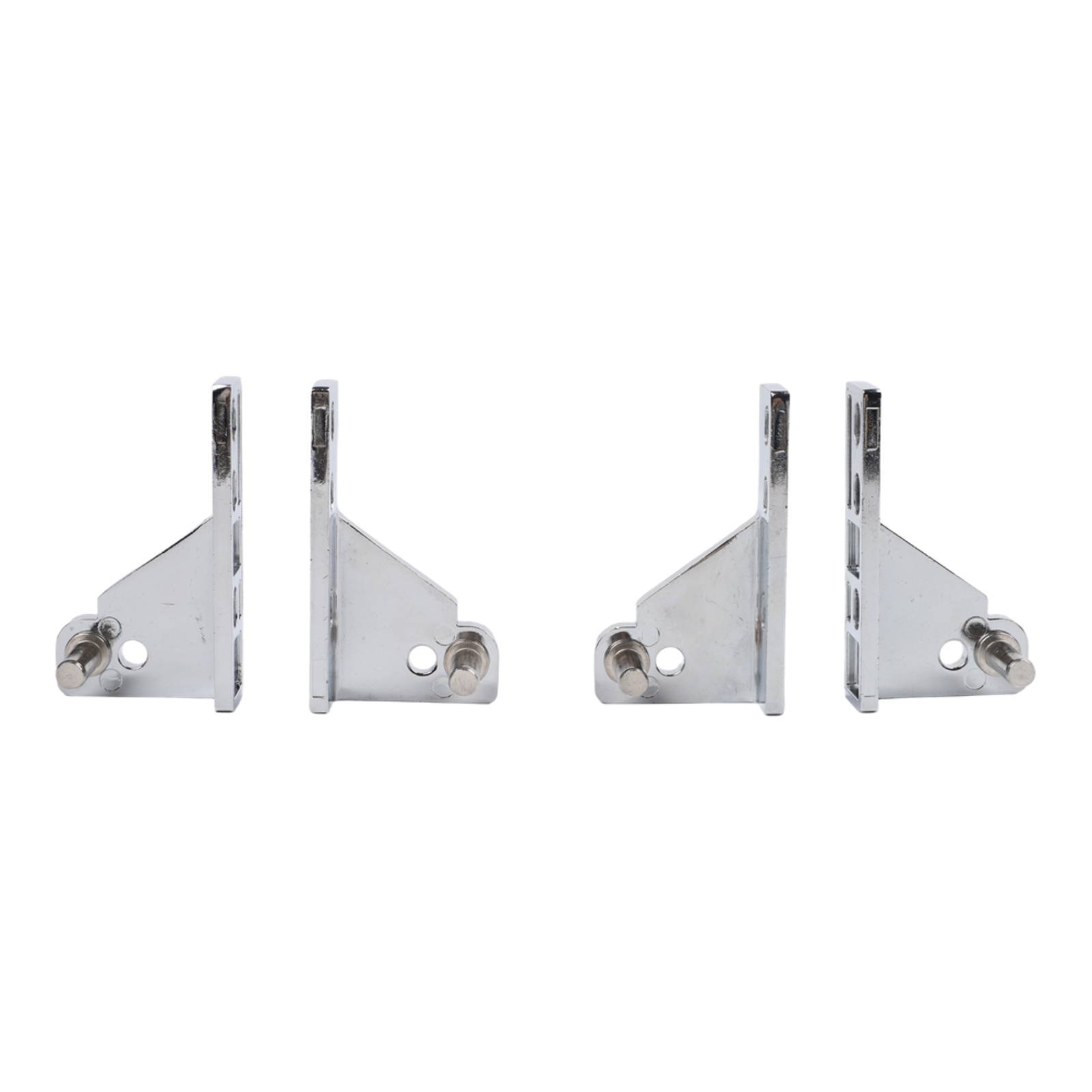 Zinc Alloy Refrigerator Hinge  - Commercial Kitchen Dimensions 评论和价格