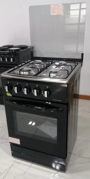 60L LPG Gas Stove With One-pie - Commercial Kitchen Stove 评论和价格
