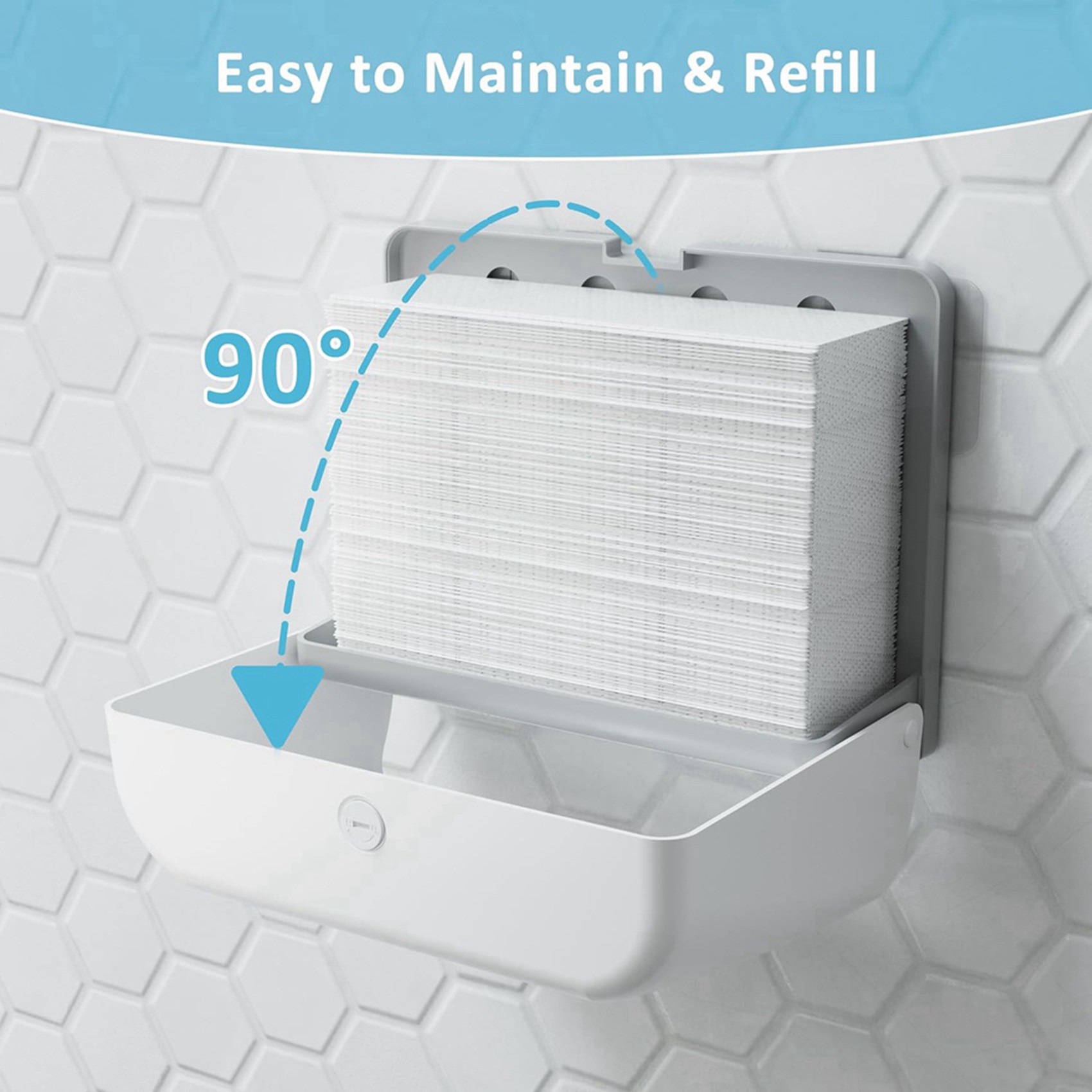 ABUL-2X Commercial Paper Towel - Commercial Kitchen Installation 评论和价格