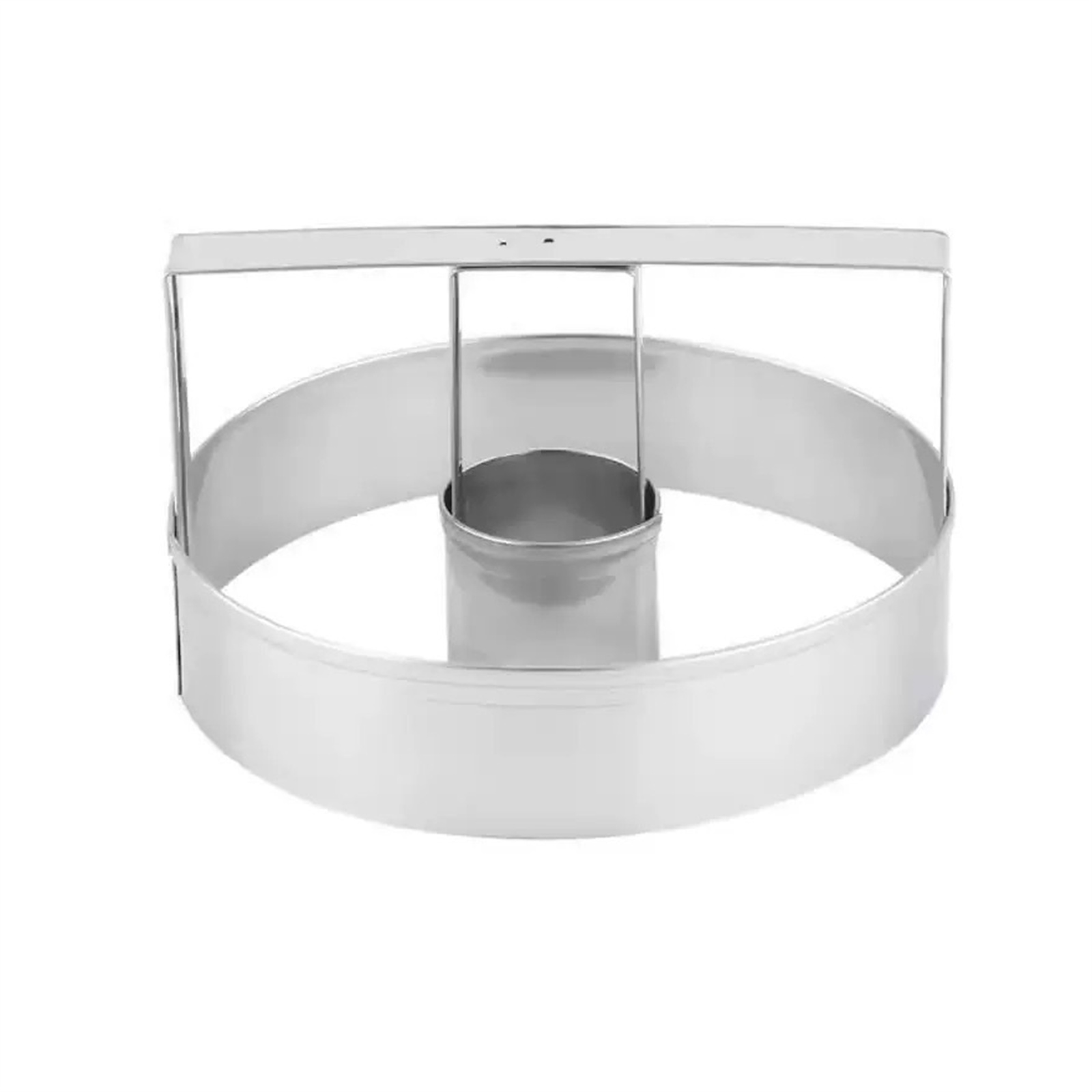 Stainless Steel Cookie Cutter  - Commercial Kitchen Equipment List 评论和价格