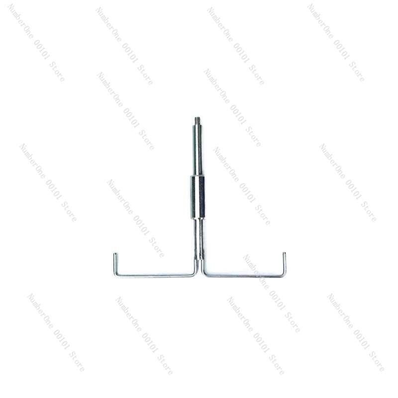 Popcorn Machine Stirring Shaft - Commercial Popcorn Machine 评论和价格