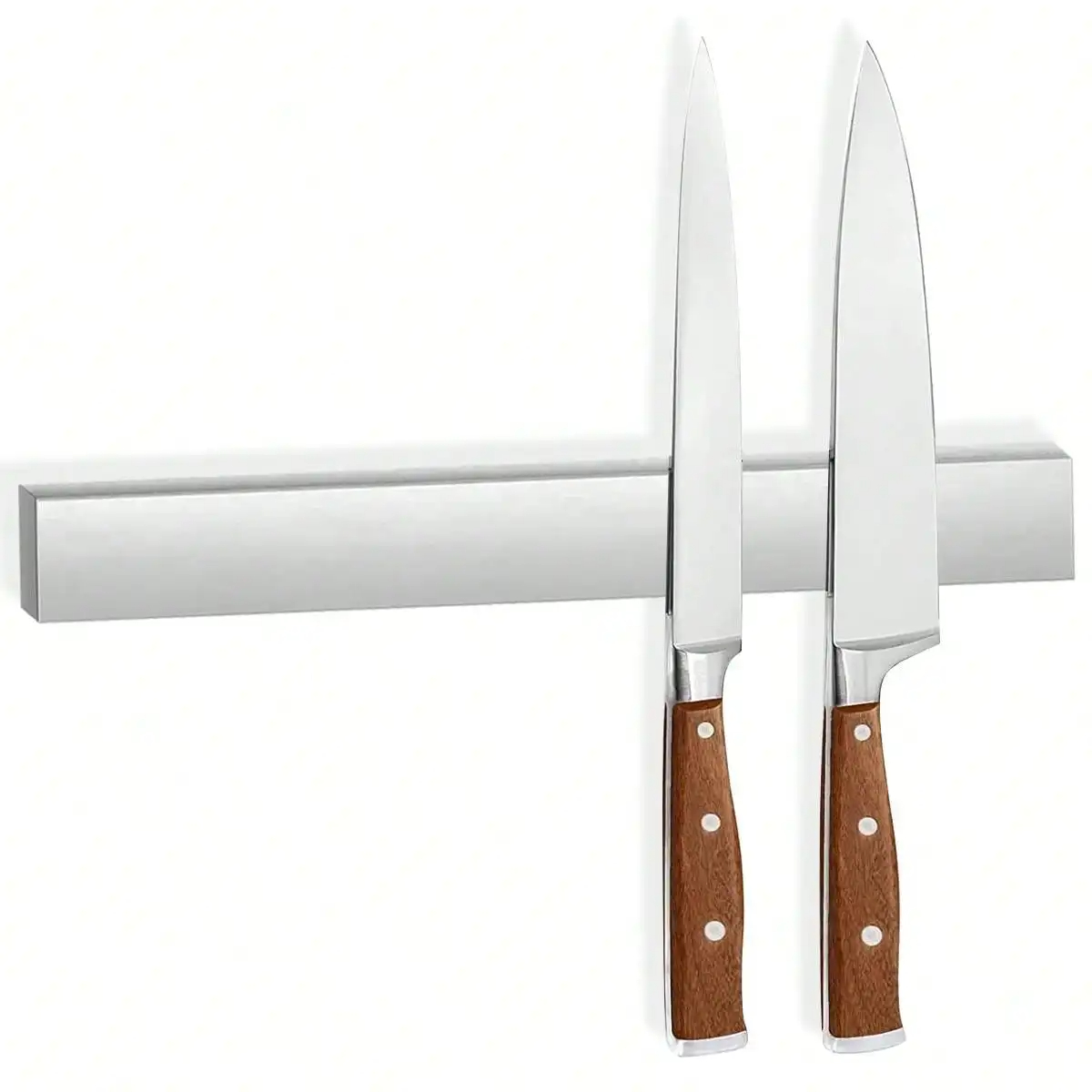Leeseph Magnetic Knife Holder  - Commercial Kitchen Knife Holder 评论和价格