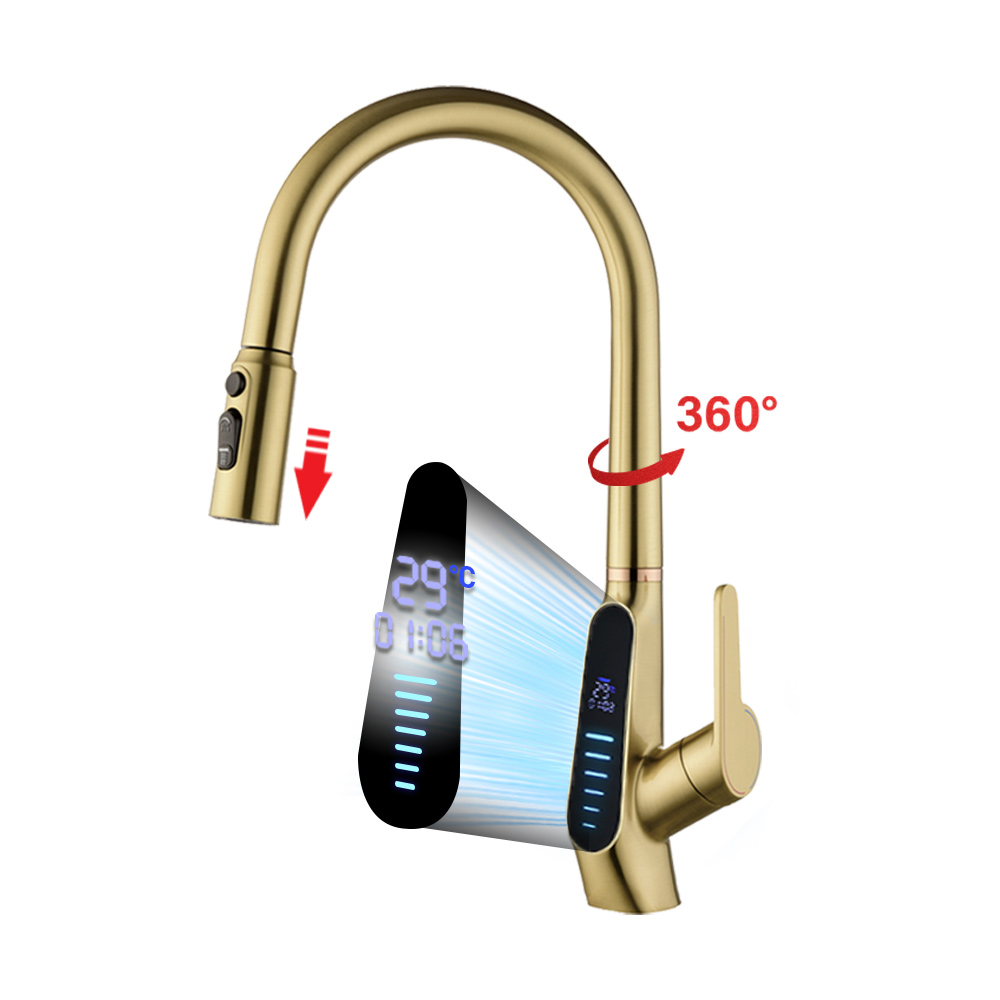 High Quality 10 Year Warranty  - Commercial Kitchen Mixer Tap 评论和价格
