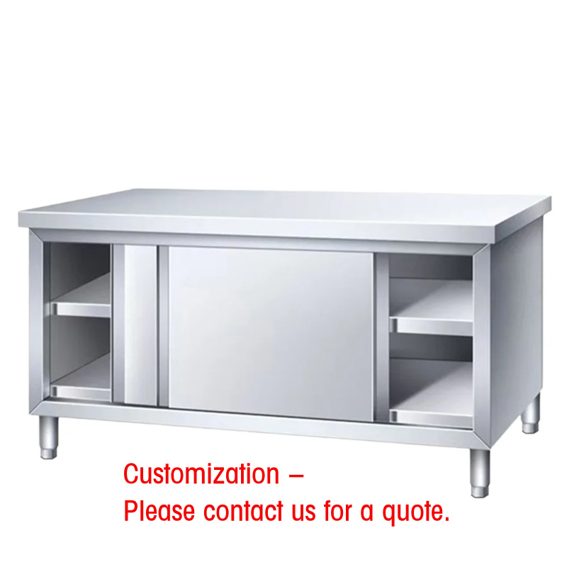 custom.New Factory Commercial  - Commercial Kitchen Installation 评论和价格