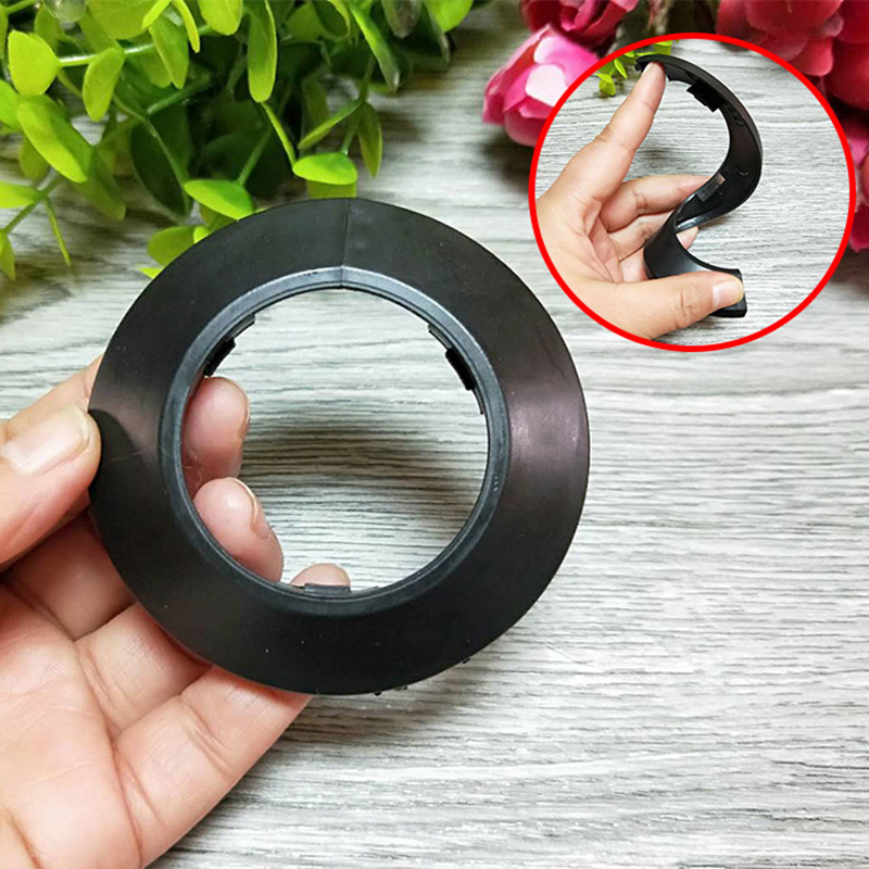 2pcs Air Conditioning Pipe Hol - Commercial Kitchen Air Conditioner 评论和价格