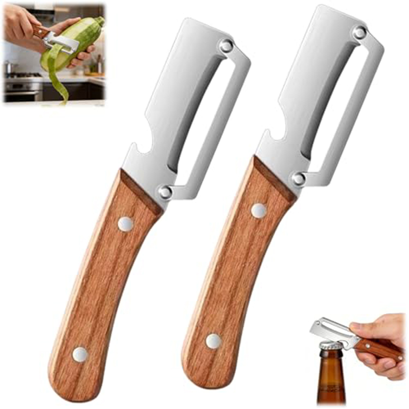 Stainless Steel Kitchen Peeler - Commercial Kitchen Equipment List 评论和价格