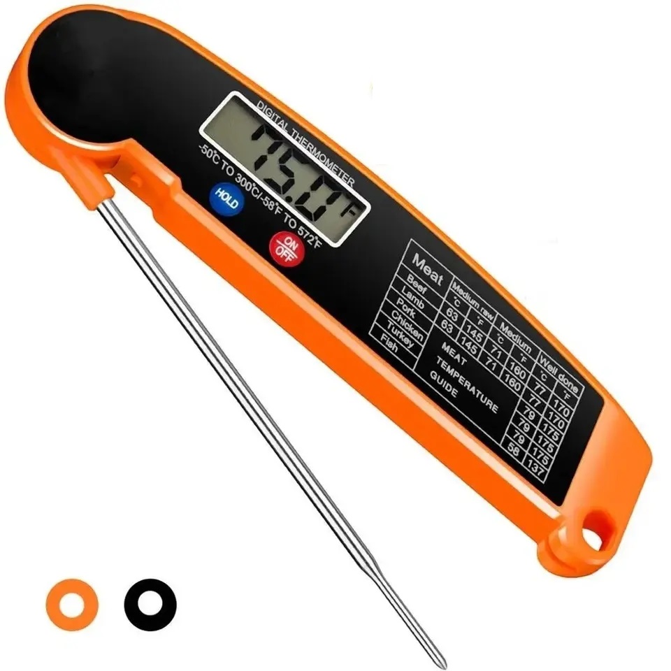 Waterproof Digital Kitchen Foo - Commercial Kitchen Equipment List 评论和价格