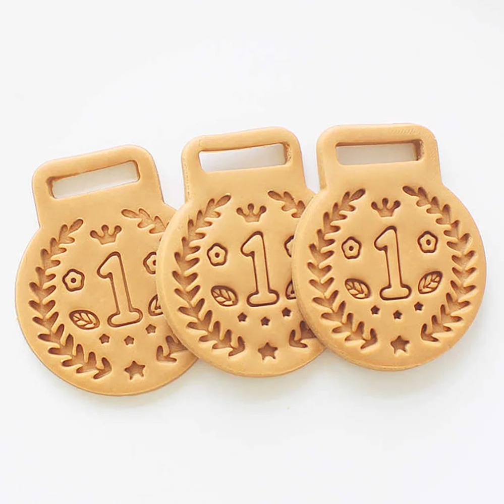 Medals Trophies Cookie Cutters - Commercial Kitchen Equipment List 评论和价格