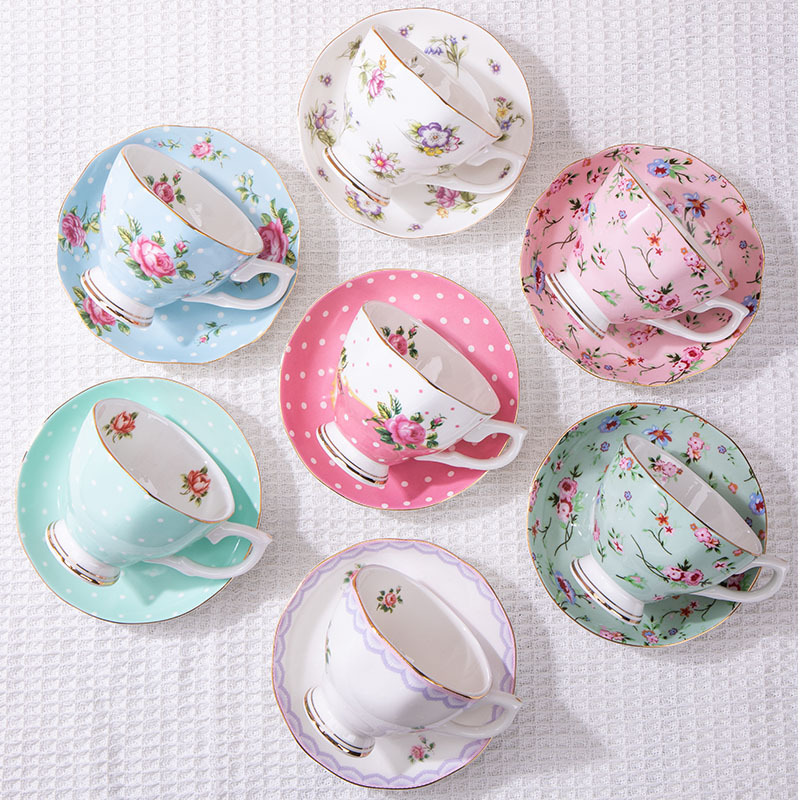 1pc French Ceramic Coffee Cup  - Commercial Kitchen Set 评论和价格