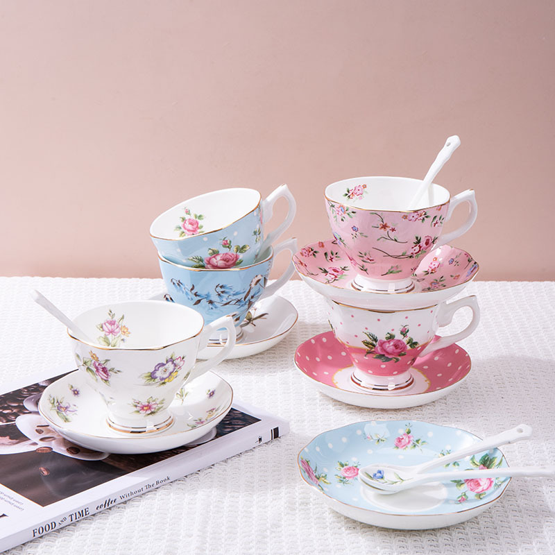 1pc French Ceramic Coffee Cup  - Commercial Kitchen Set 评论和价格
